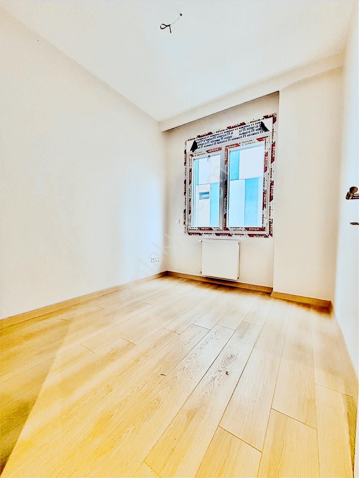 Poyraz'dan Bağdat Caddesine 1.paralelde Sıfır Binada 2+1 Satılık - Görsel 25