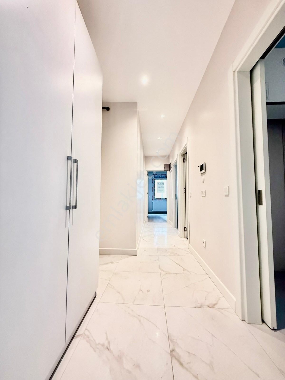 Poyraz'dan Bağdat Caddesine 1.paralelde Sıfır Binada 2+1 Satılık - Görsel 27