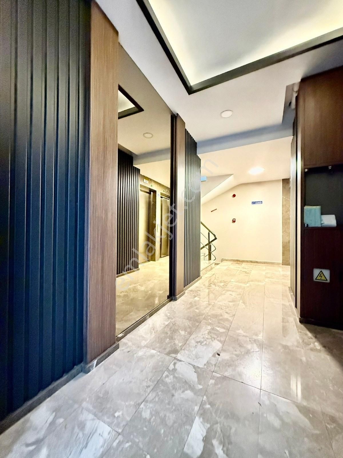 Poyraz'dan Bağdat Caddesine 1.paralelde Sıfır Binada 2+1 Satılık - Görsel 20