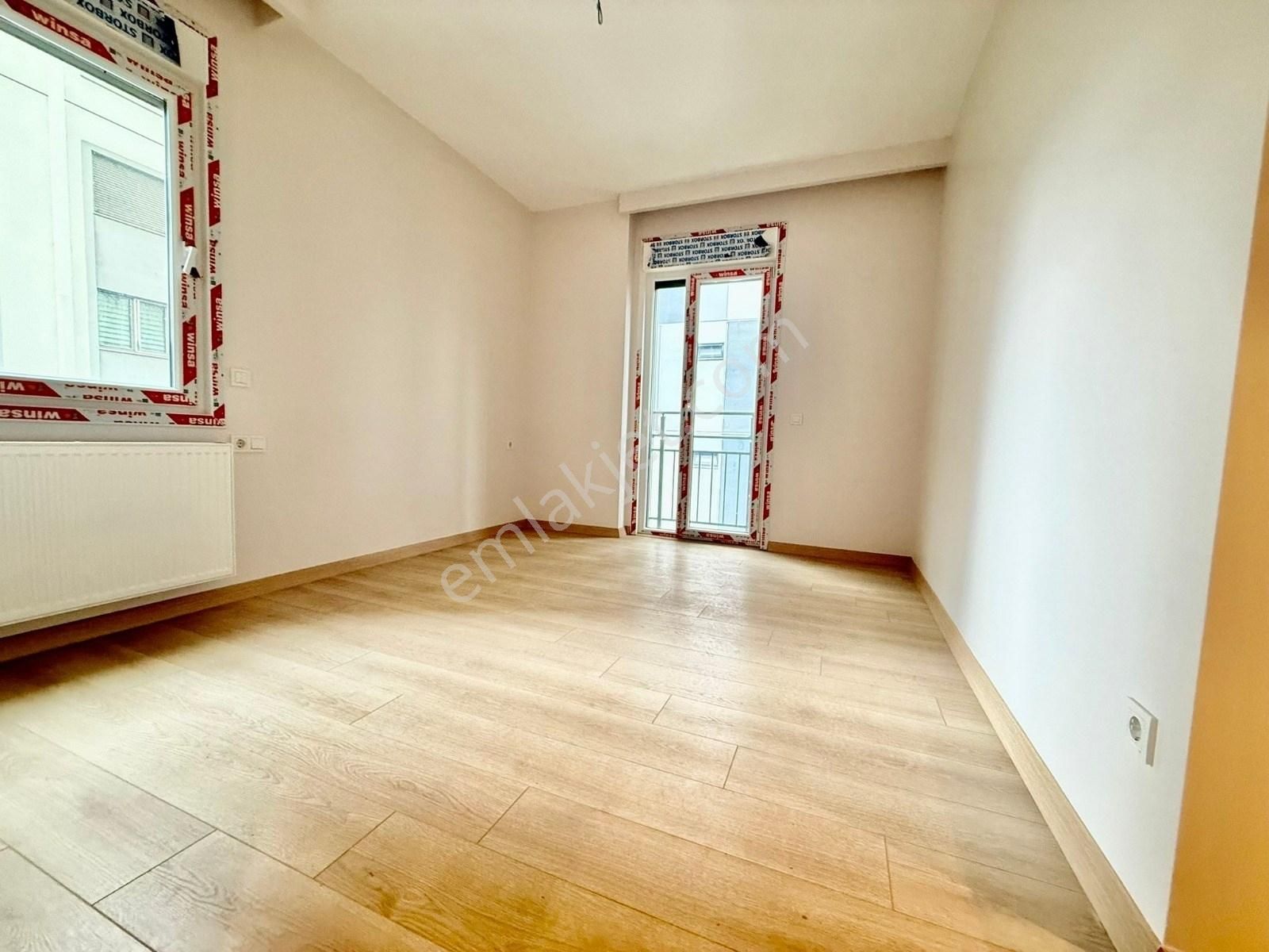 Poyraz'dan Bağdat Caddesine 1.paralelde Sıfır Binada 2+1 Satılık - Görsel 6