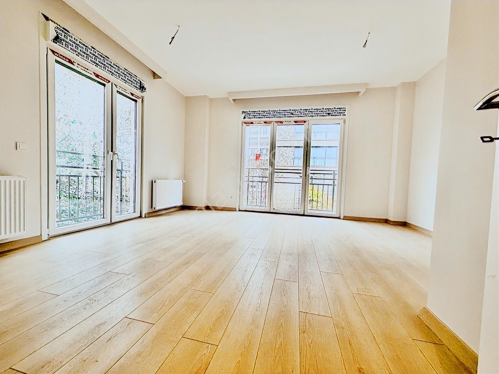 Poyraz'dan Bağdat Caddesine 1.paralelde Sıfır Binada 2+1 Satılık - Görsel 13