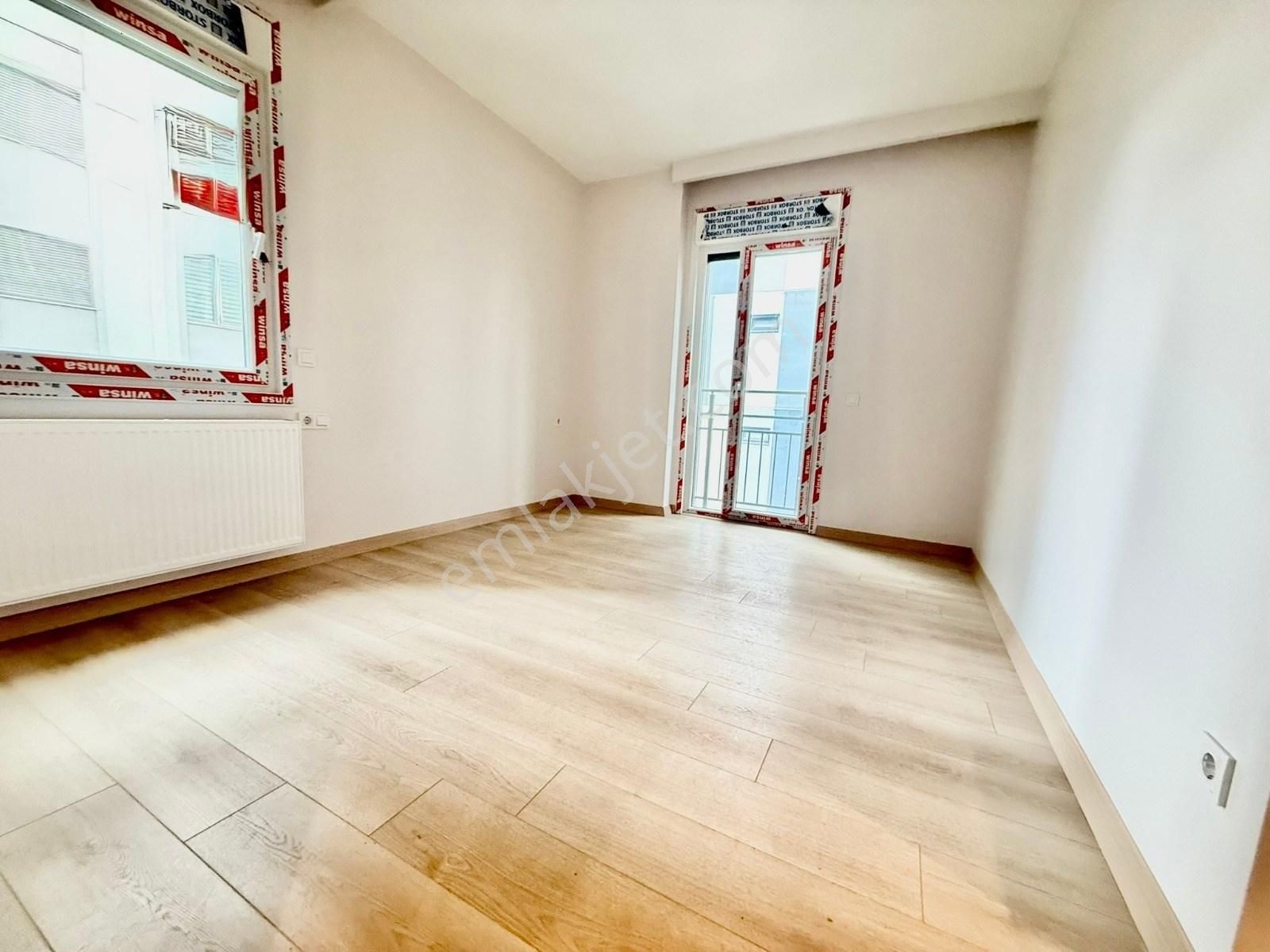 Poyraz'dan Bağdat Caddesine 1.paralelde Sıfır Binada 2+1 Satılık - Görsel 24