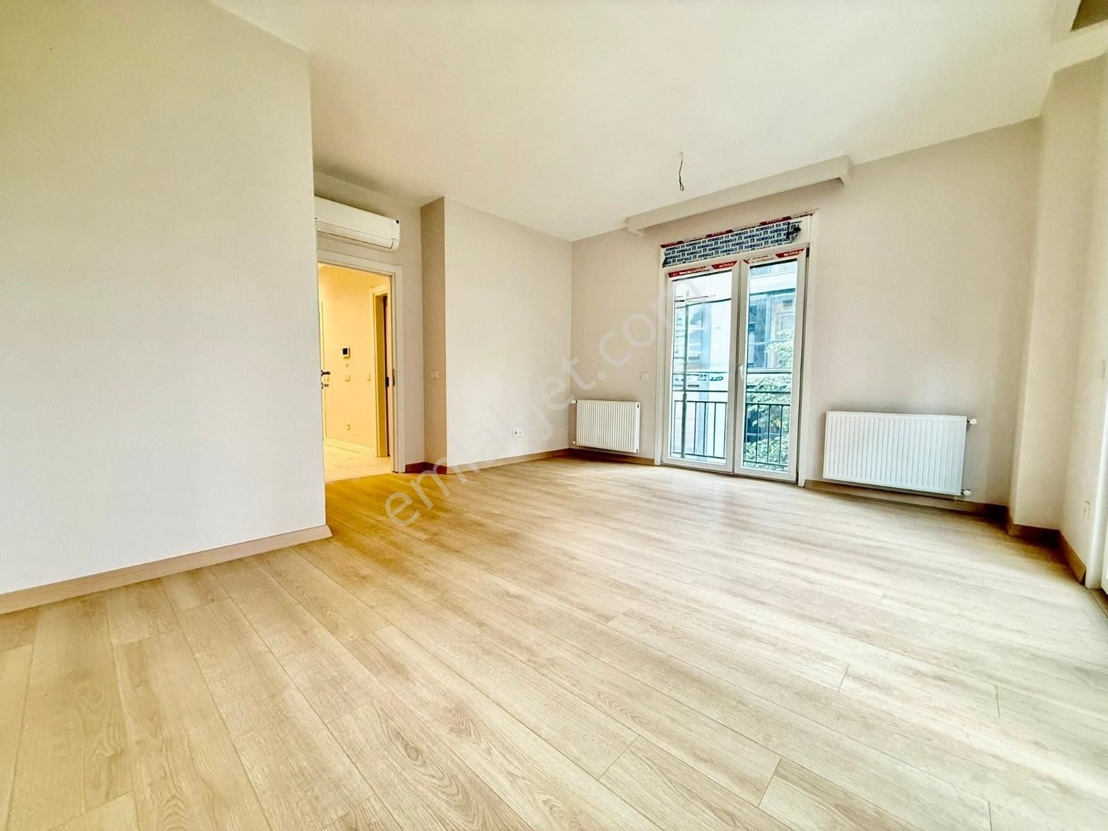 Poyraz'dan Bağdat Caddesine 1.paralelde Sıfır Binada 2+1 Satılık - Görsel 23