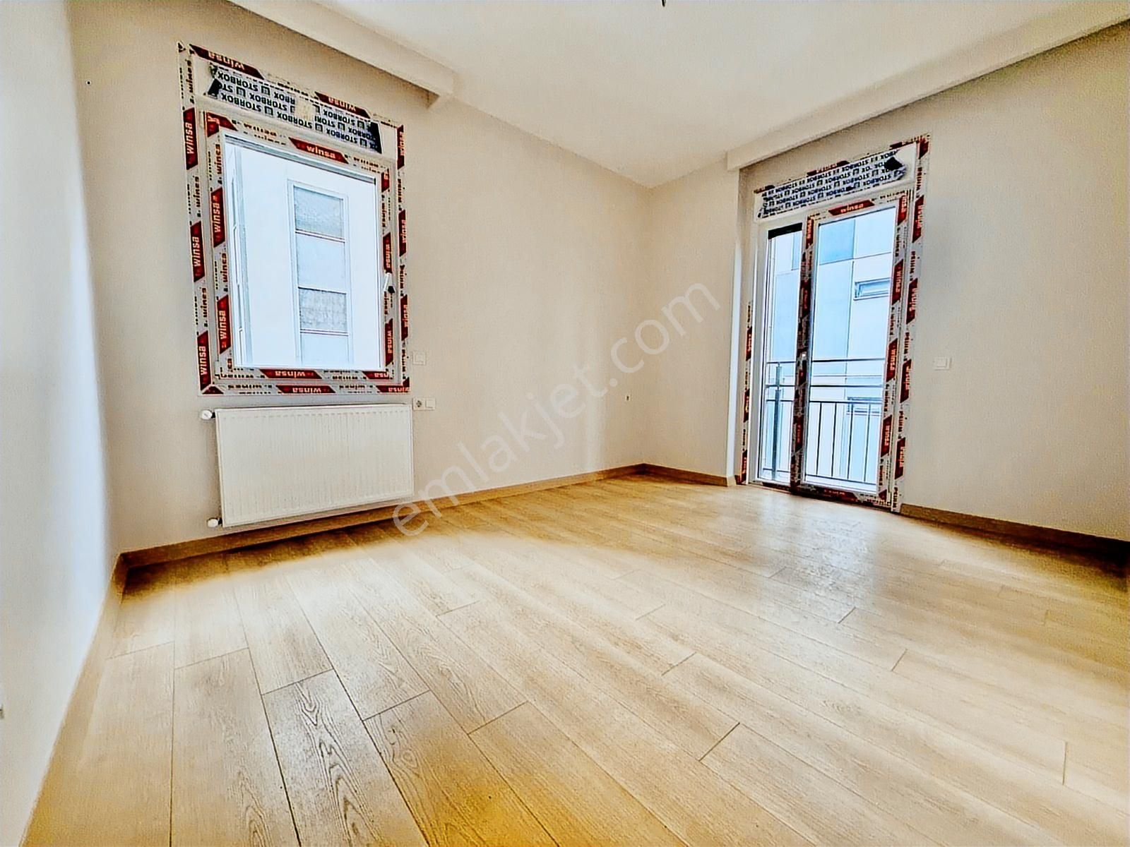 Poyraz'dan Bağdat Caddesine 1.paralelde Sıfır Binada 2+1 Satılık - Görsel 30