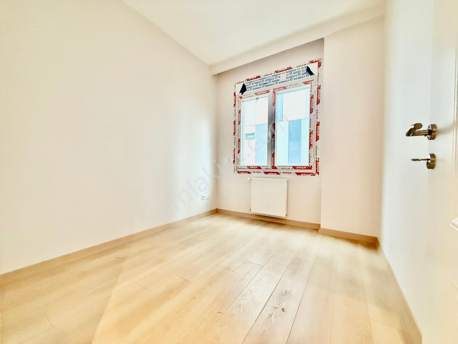 Poyraz'dan Bağdat Caddesine 1.paralelde Sıfır Binada 2+1 Satılık - Görsel 26