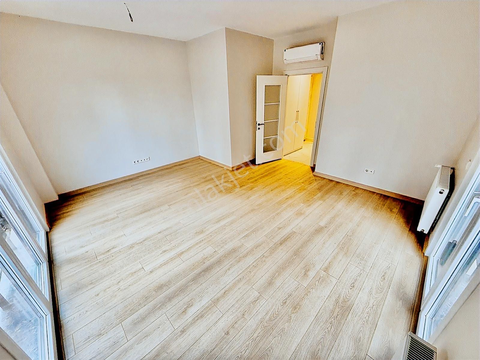 Poyraz'dan Bağdat Caddesine 1.paralelde Sıfır Binada 2+1 Satılık - Görsel 12