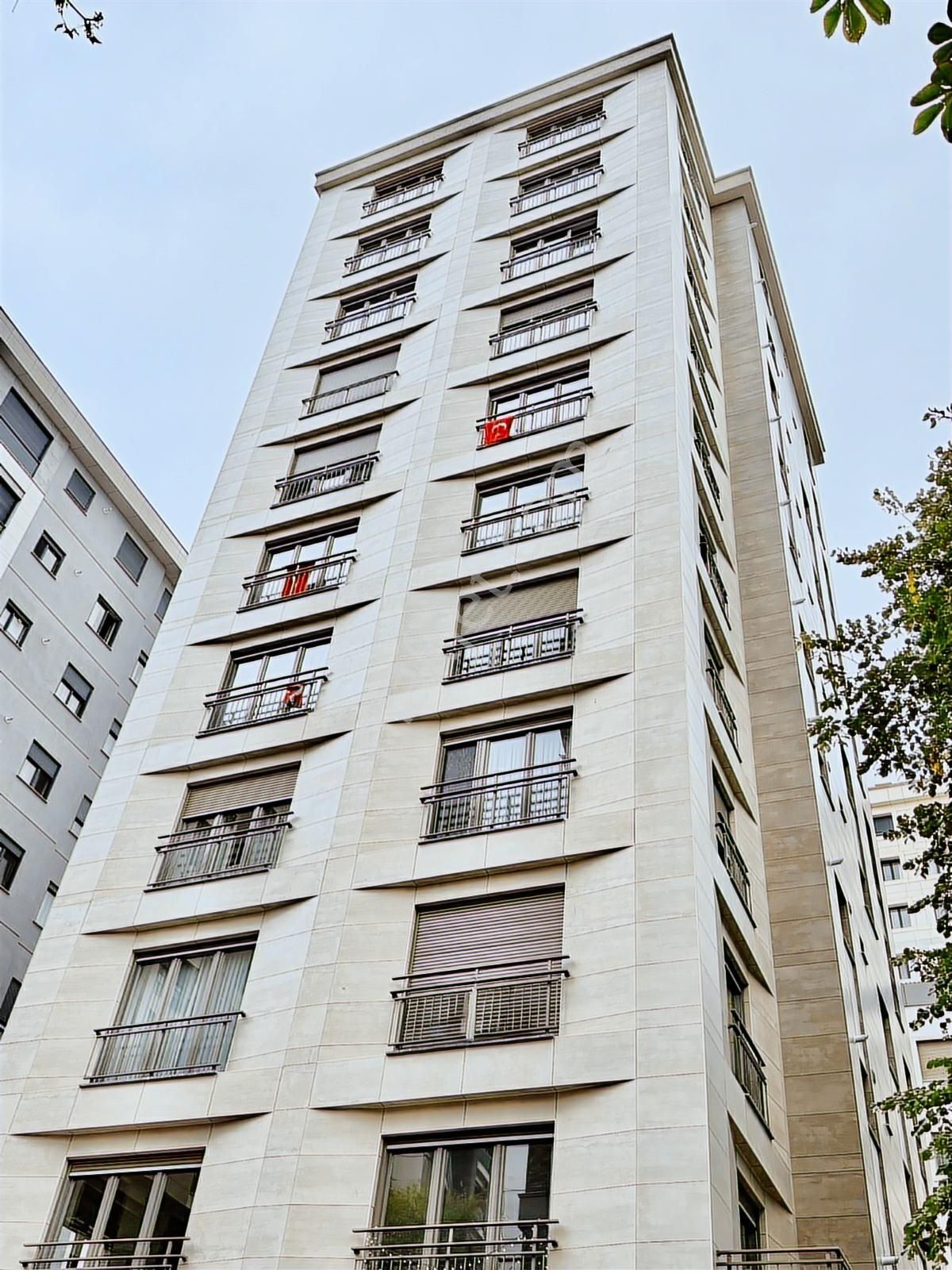 Poyraz'dan Bağdat Caddesine 1.paralelde Sıfır Binada 2+1 Satılık - Görsel 9