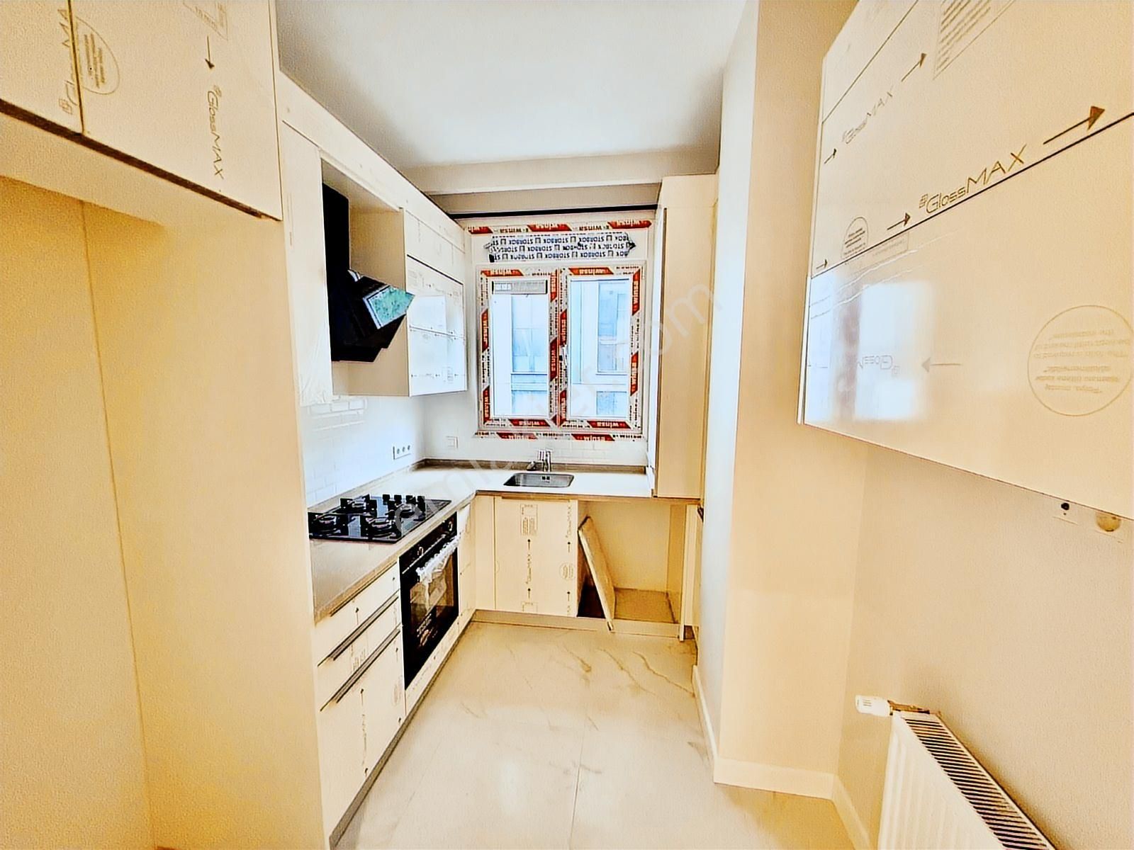 Poyraz'dan Bağdat Caddesine 1.paralelde Sıfır Binada 2+1 Satılık - Görsel 2