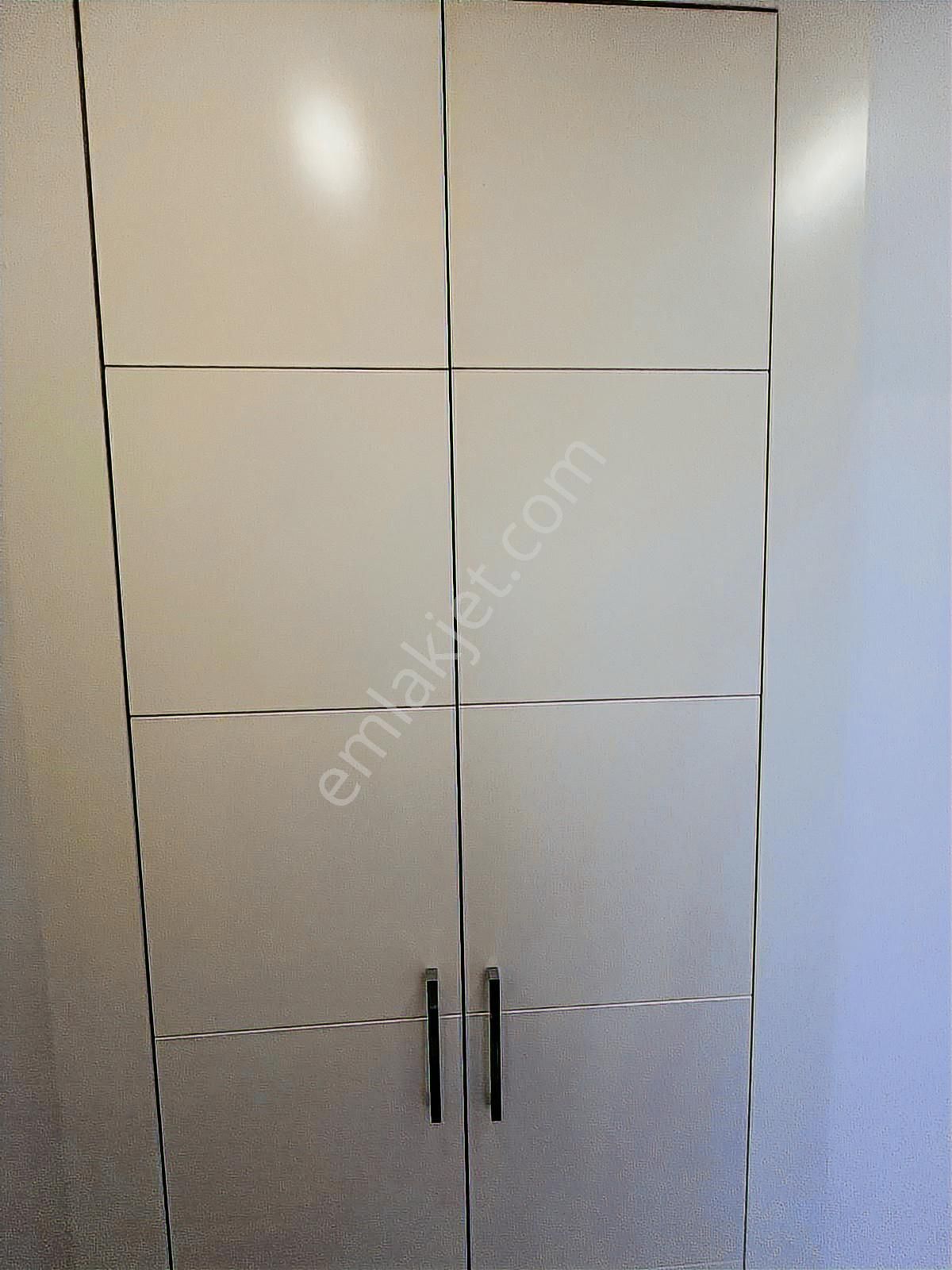 Poyraz'dan Kozyatağında Yeni Binada Balkonlu 95 M2 Net 3+1 Daire - Görsel 19