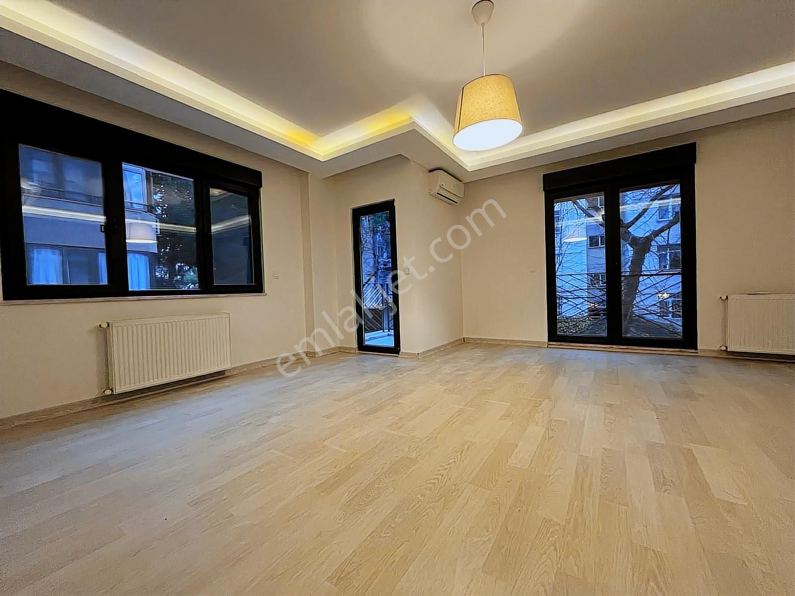 Poyraz'dan Kozyatağında Yeni Binada Balkonlu 95 M2 Net 3+1 Daire