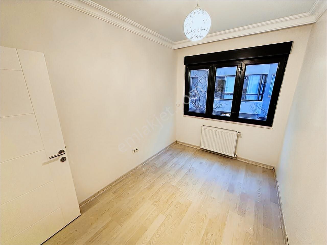 Poyraz'dan Kozyatağında Yeni Binada Balkonlu 95 M2 Net 3+1 Daire - Görsel 20