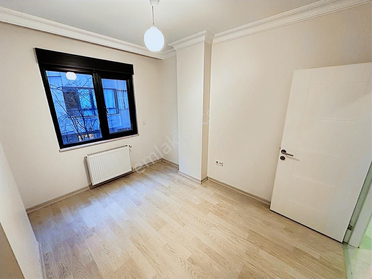 Poyraz'dan Kozyatağında Yeni Binada Balkonlu 95 M2 Net 3+1 Daire - Görsel 21