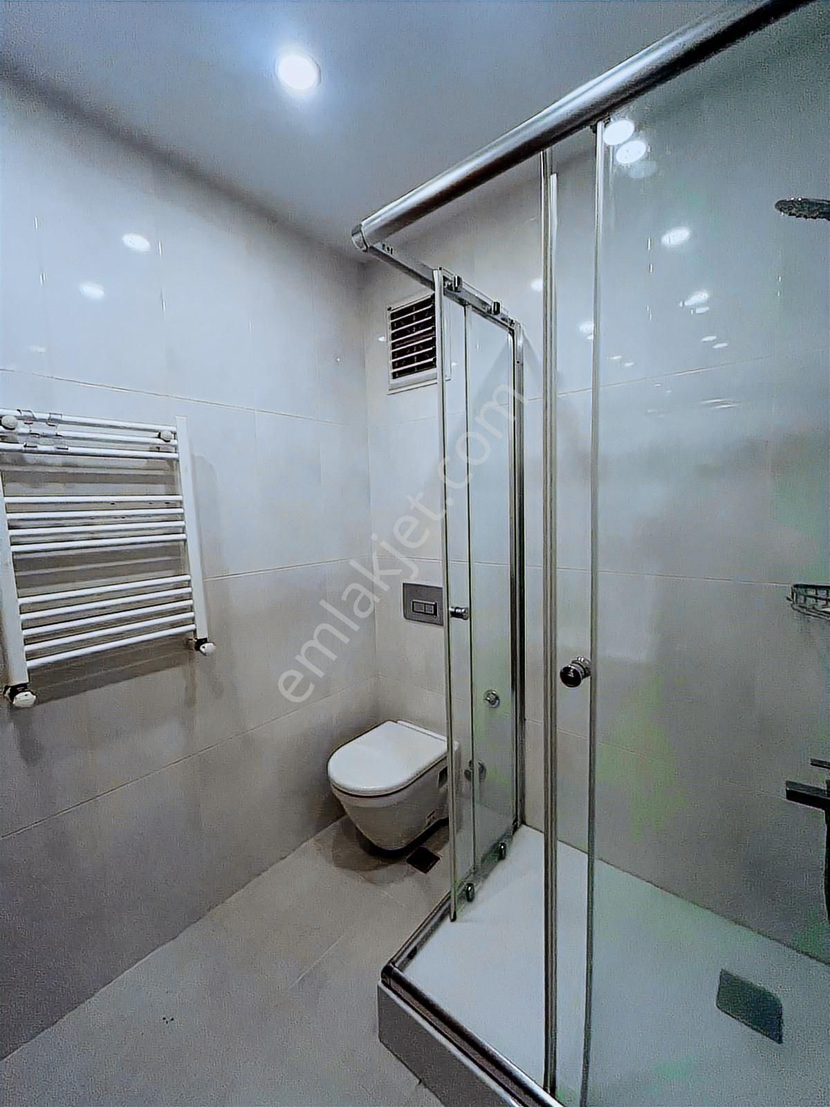 Poyraz'dan Kozyatağında Yeni Binada Balkonlu 95 M2 Net 3+1 Daire - Görsel 15