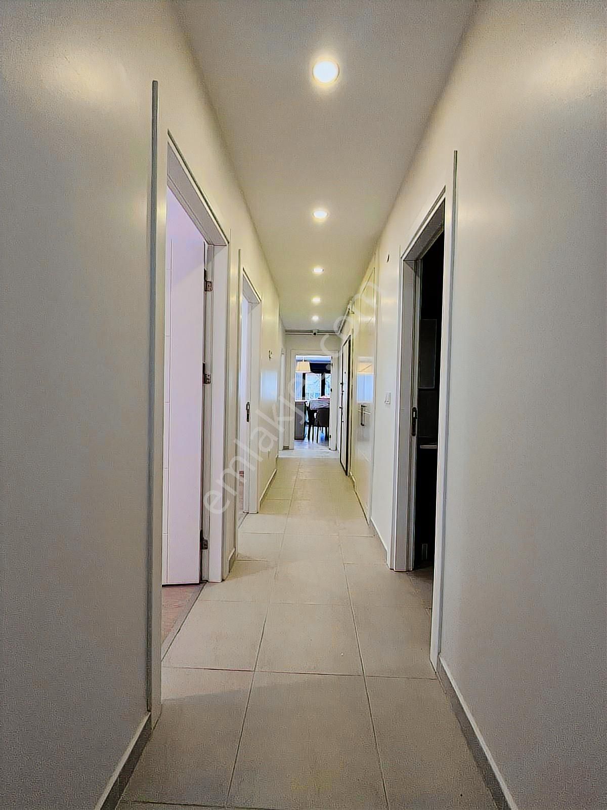 Poyraz'dan Kozyatağında Yeni Binada Balkonlu 95 M2 Net 3+1 Daire - Görsel 23