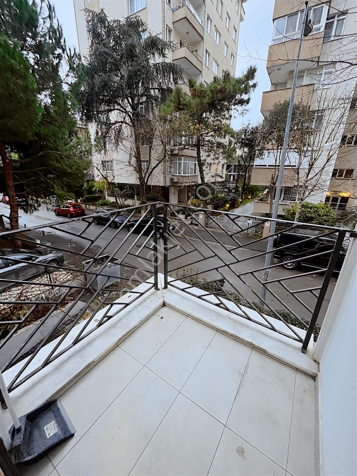 Poyraz'dan Kozyatağında Yeni Binada Balkonlu 95 M2 Net 3+1 Daire - Görsel 33