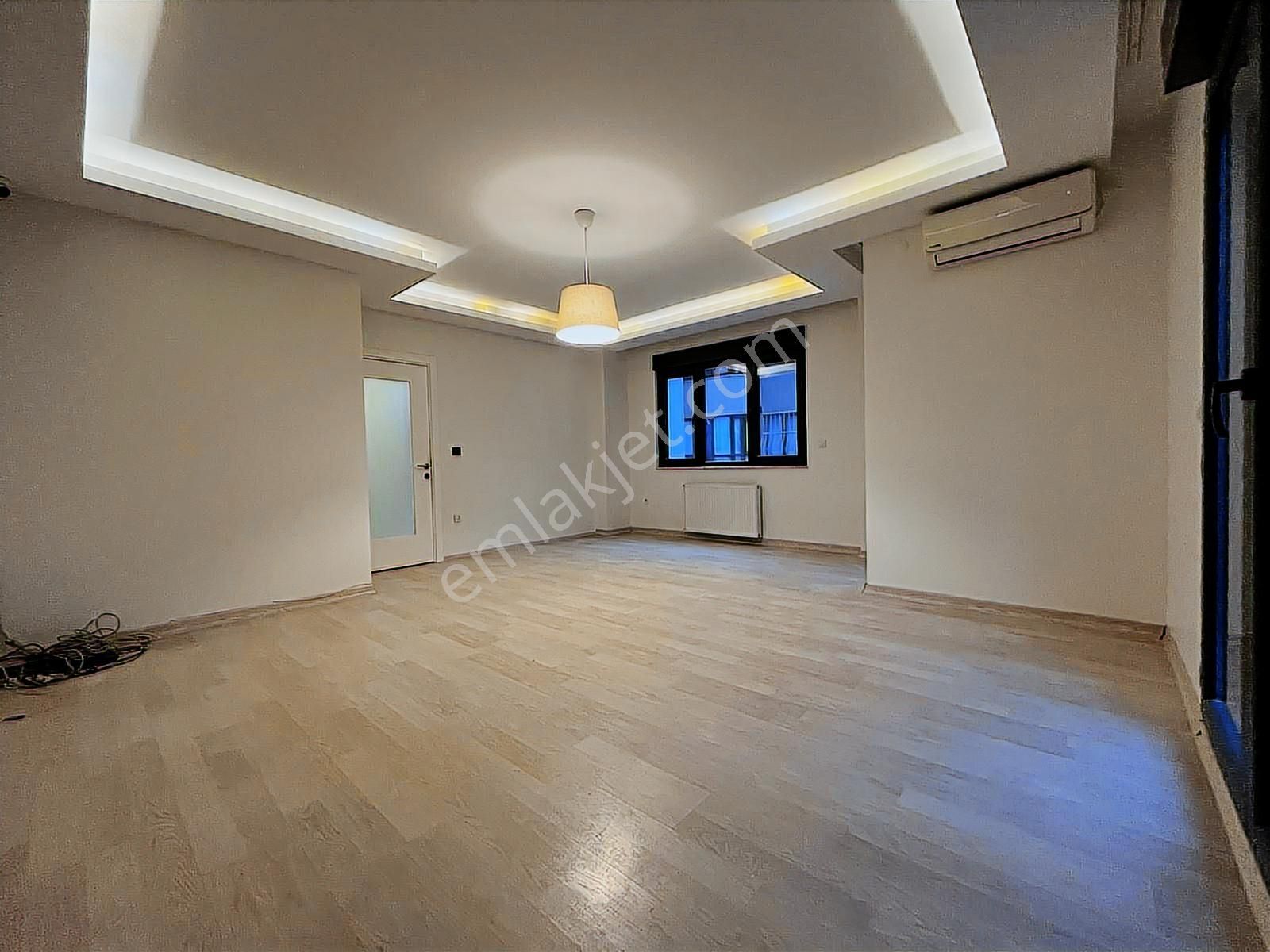 Poyraz'dan Kozyatağında Yeni Binada Balkonlu 95 M2 Net 3+1 Daire - Görsel 9