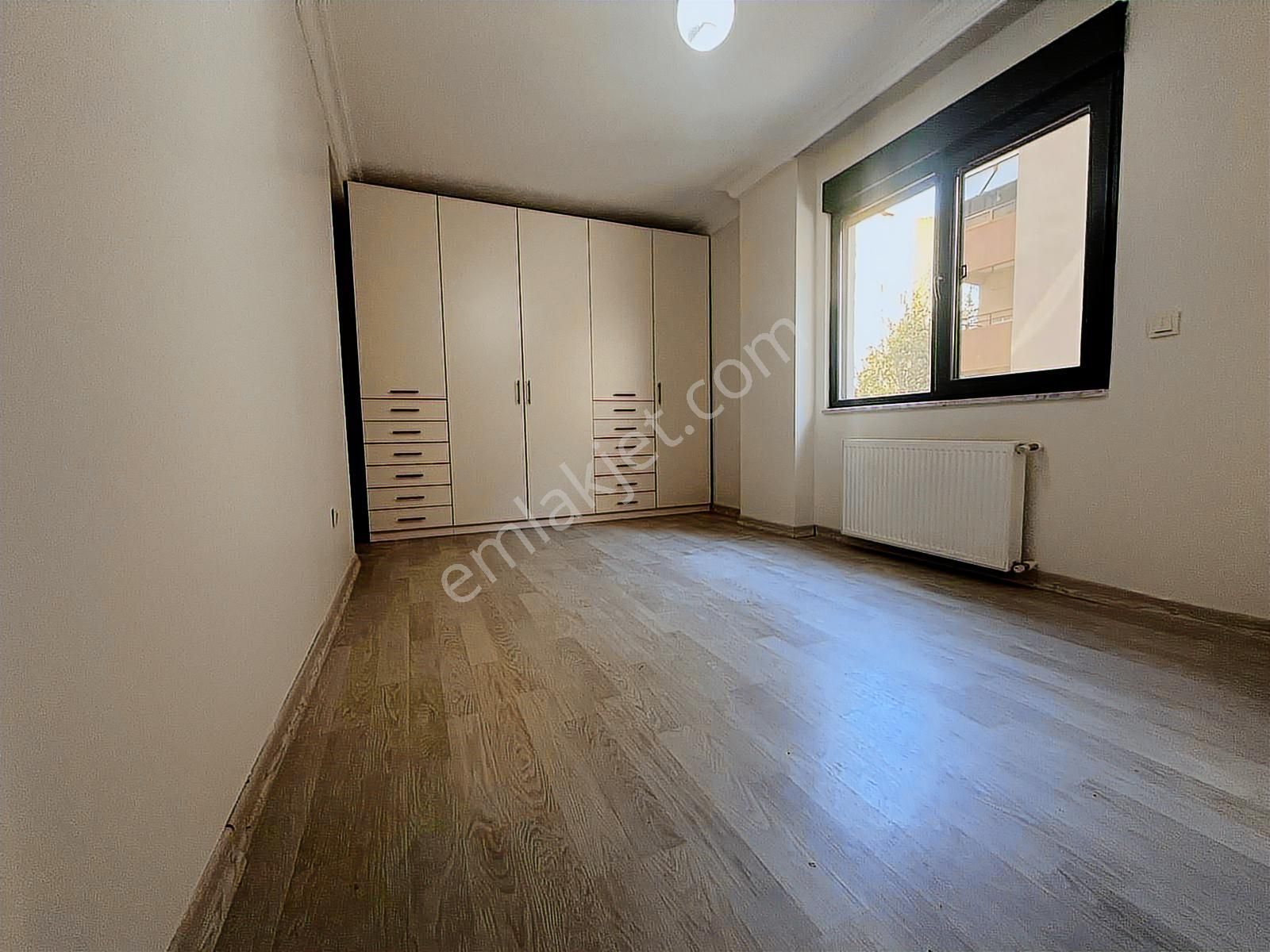 Poyraz'dan Kozyatağında Yeni Binada Balkonlu 95 M2 Net 3+1 Daire - Görsel 22