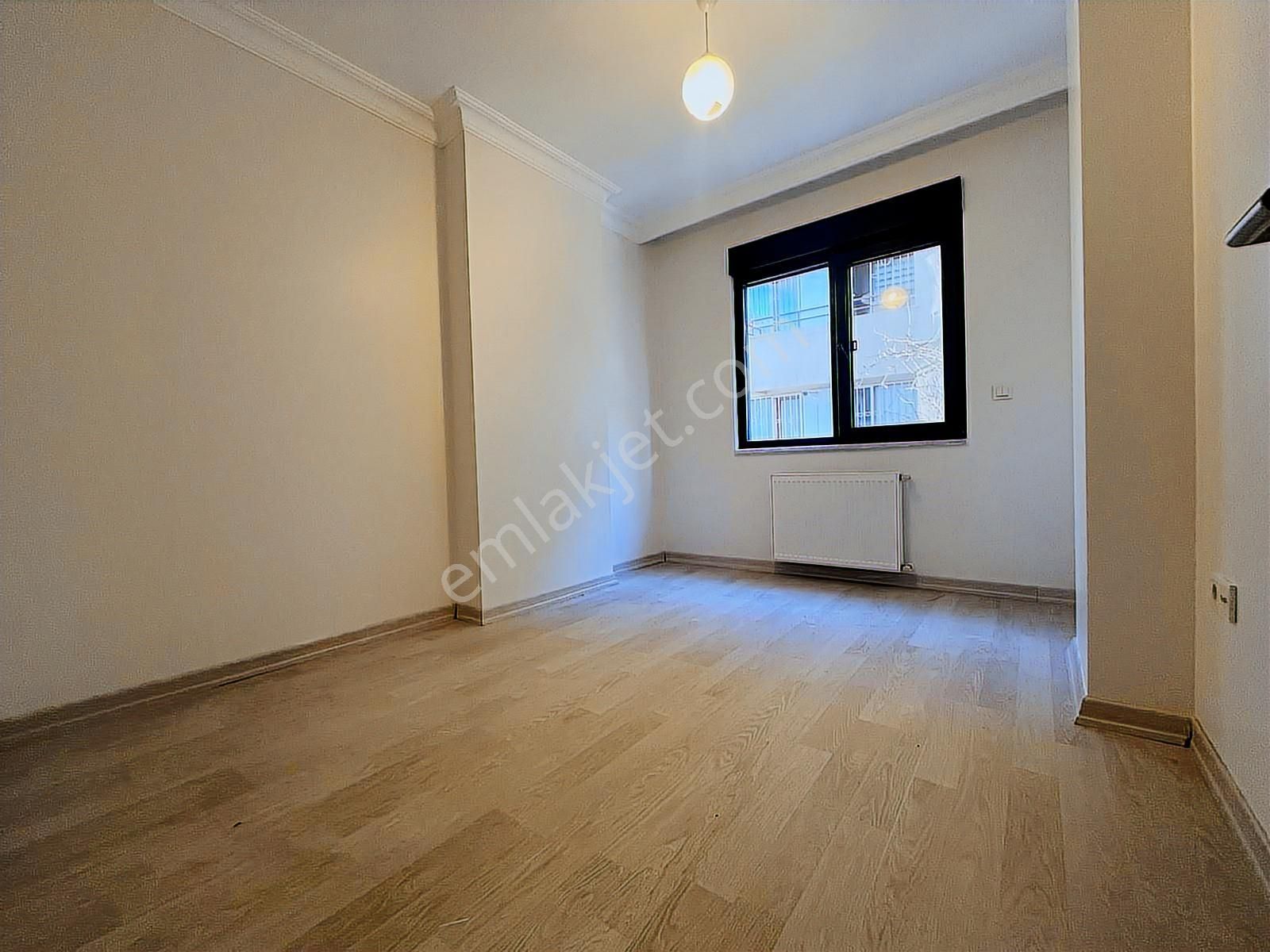 Poyraz'dan Kozyatağında Yeni Binada Balkonlu 95 M2 Net 3+1 Daire - Görsel 32