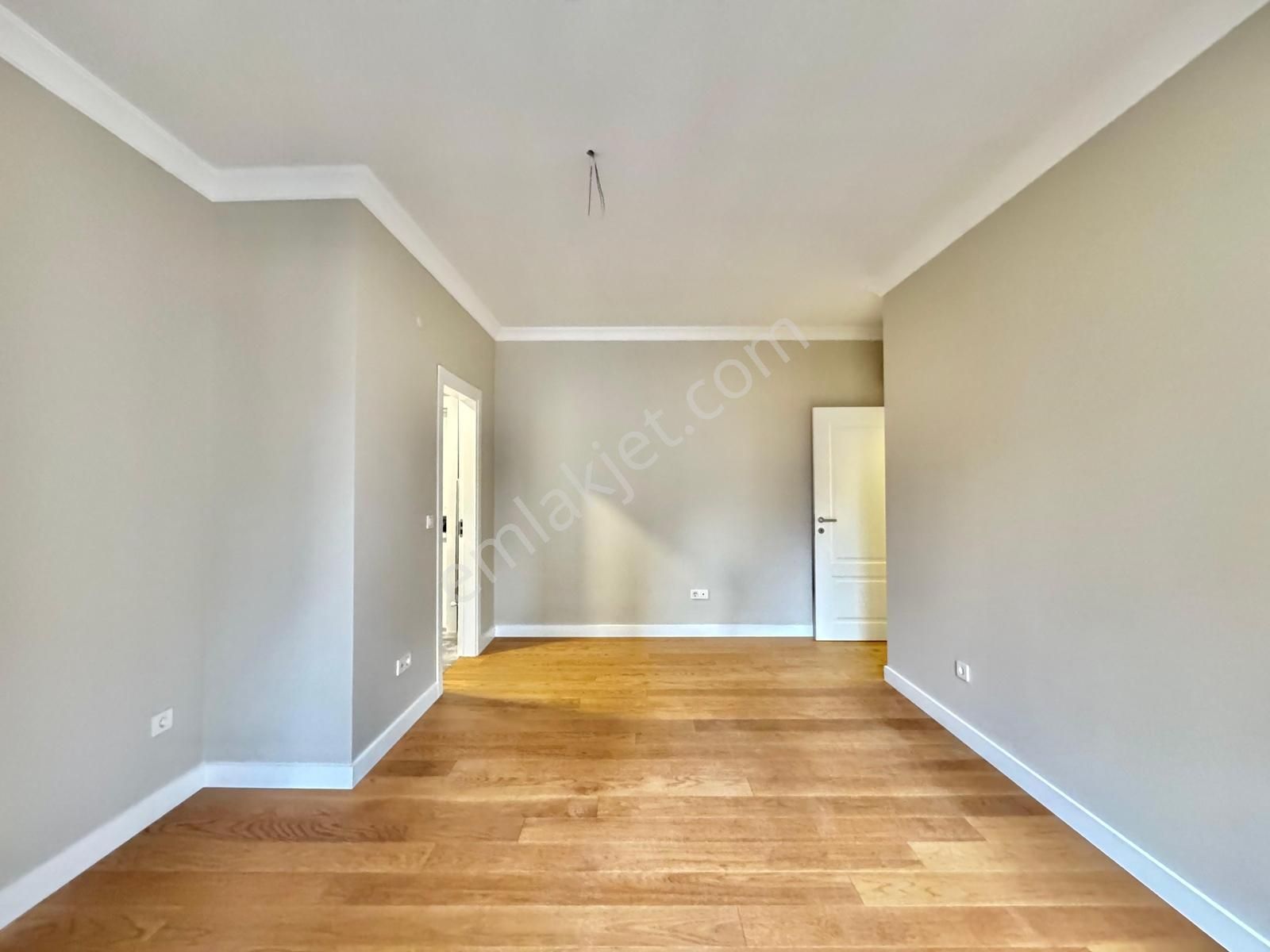 Poyraz'dan Caddebostanda Yeni Binada Katta Tek 115m2 Net Satılık - Görsel 8