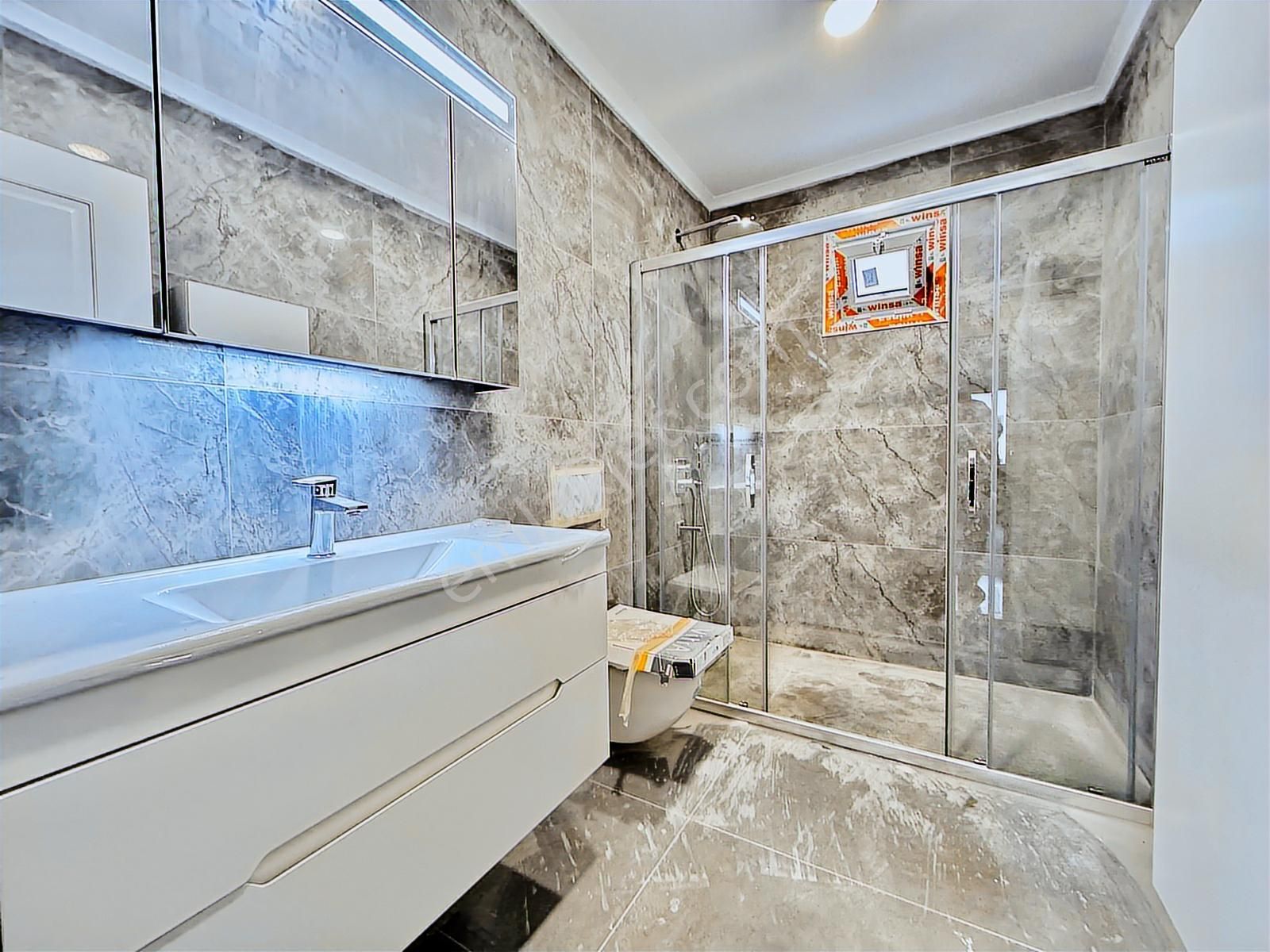 Poyraz'dan Caddebostanda Yeni Binada Katta Tek 115m2 Net Satılık - Görsel 5