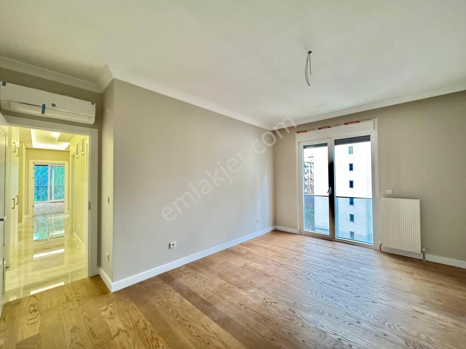 Poyraz'dan Caddebostanda Yeni Binada Katta Tek 115m2 Net Satılık - Görsel 13