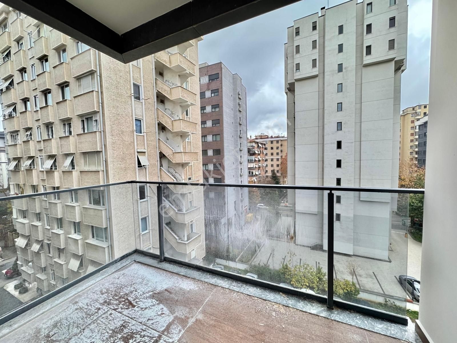 Poyraz'dan Caddebostanda Yeni Binada Katta Tek 115m2 Net Satılık - Görsel 29