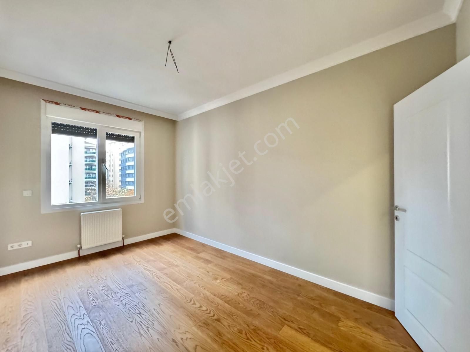 Poyraz'dan Caddebostanda Yeni Binada Katta Tek 115m2 Net Satılık - Görsel 9