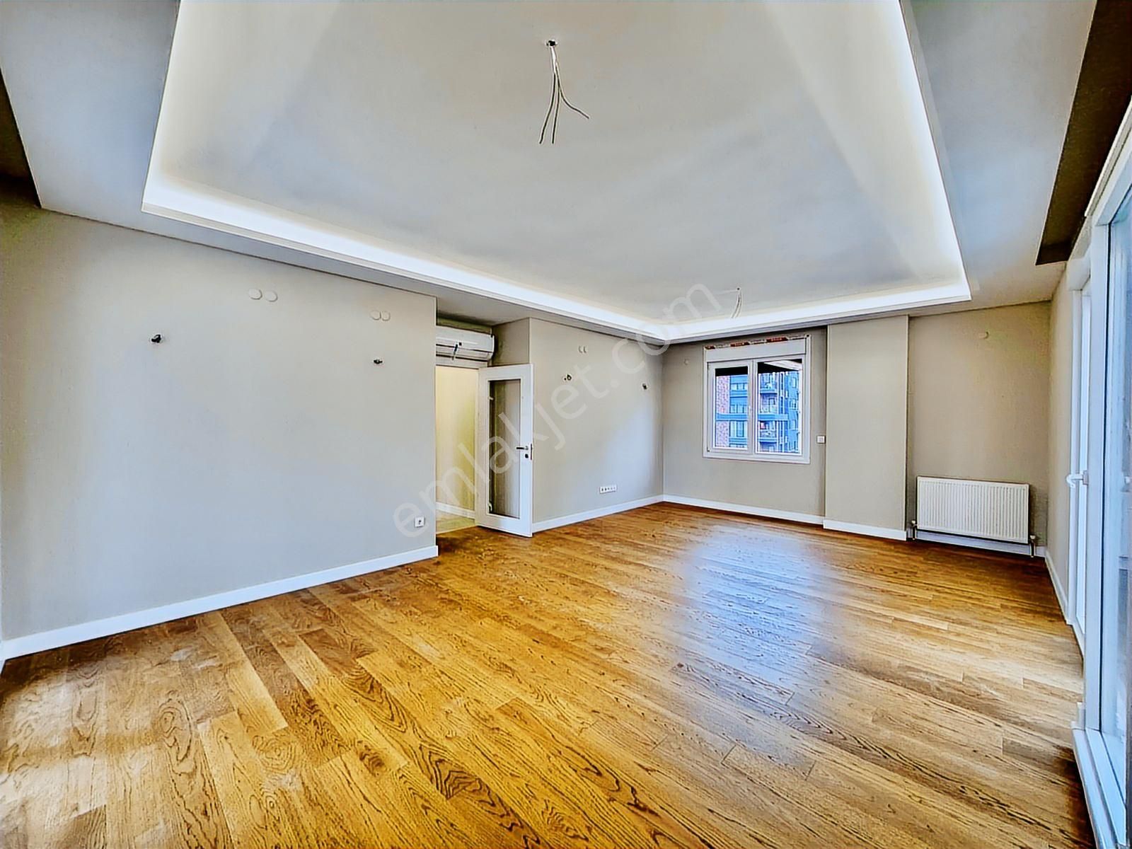 Poyraz'dan Caddebostanda Yeni Binada Katta Tek 115m2 Net Satılık - Görsel 27