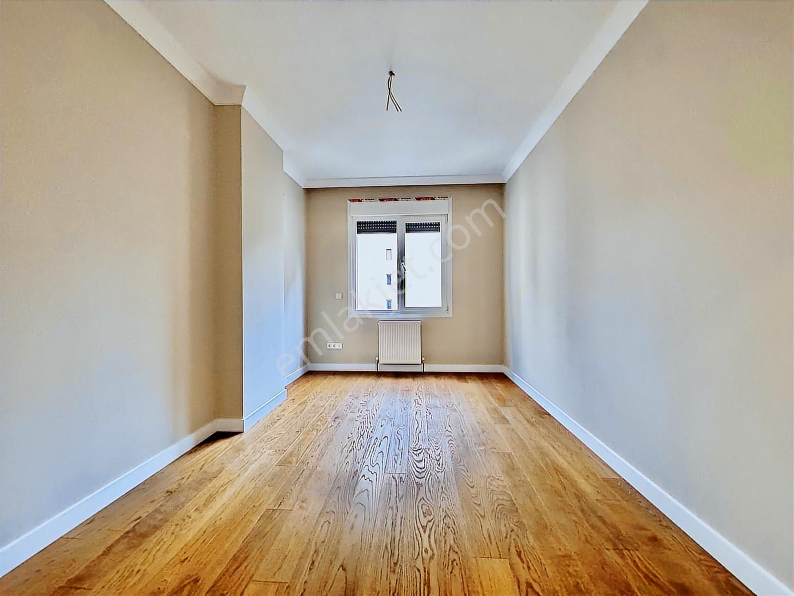 Poyraz'dan Caddebostanda Yeni Binada Katta Tek 115m2 Net Satılık - Görsel 22