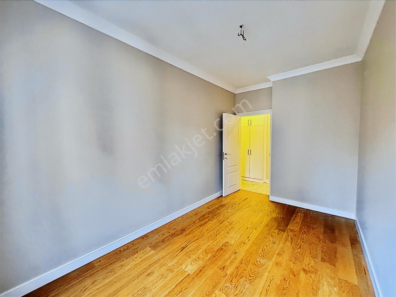 Poyraz'dan Caddebostanda Yeni Binada Katta Tek 115m2 Net Satılık - Görsel 33