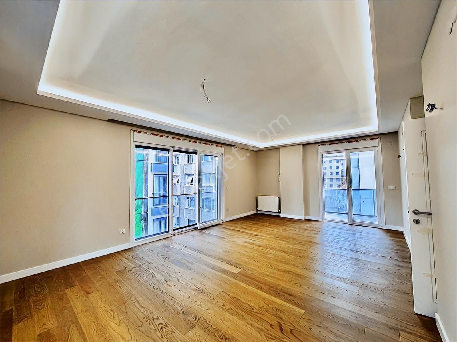 Poyraz'dan Caddebostanda Yeni Binada Katta Tek 115m2 Net Satılık - Görsel 26