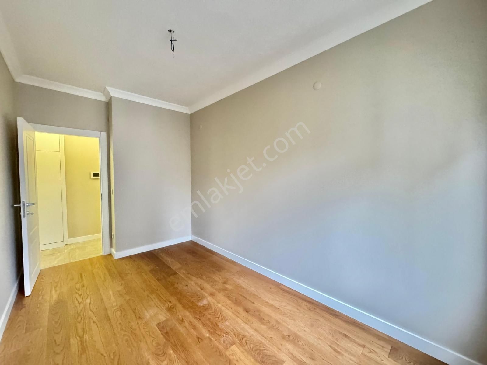 Poyraz'dan Caddebostanda Yeni Binada Katta Tek 115m2 Net Satılık - Görsel 10