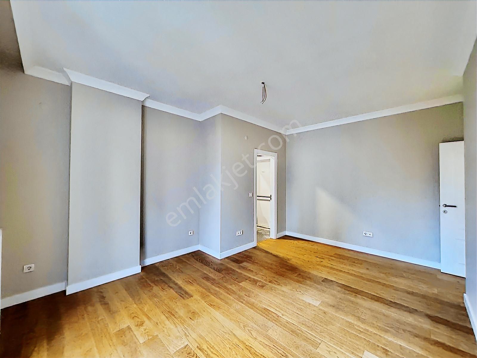 Poyraz'dan Caddebostanda Yeni Binada Katta Tek 115m2 Net Satılık - Görsel 14