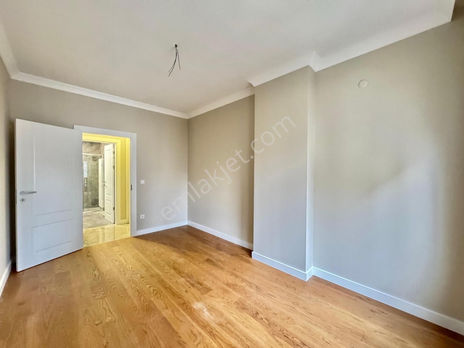 Poyraz'dan Caddebostanda Yeni Binada Katta Tek 115m2 Net Satılık - Görsel 20