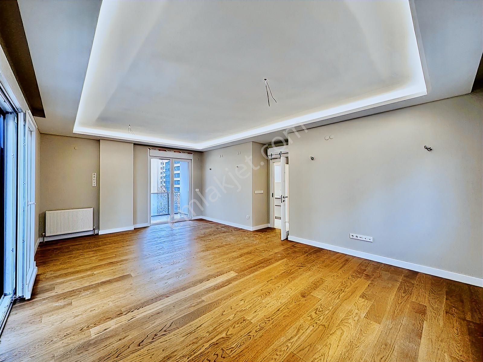 Poyraz'dan Caddebostanda Yeni Binada Katta Tek 115m2 Net Satılık - Görsel 25