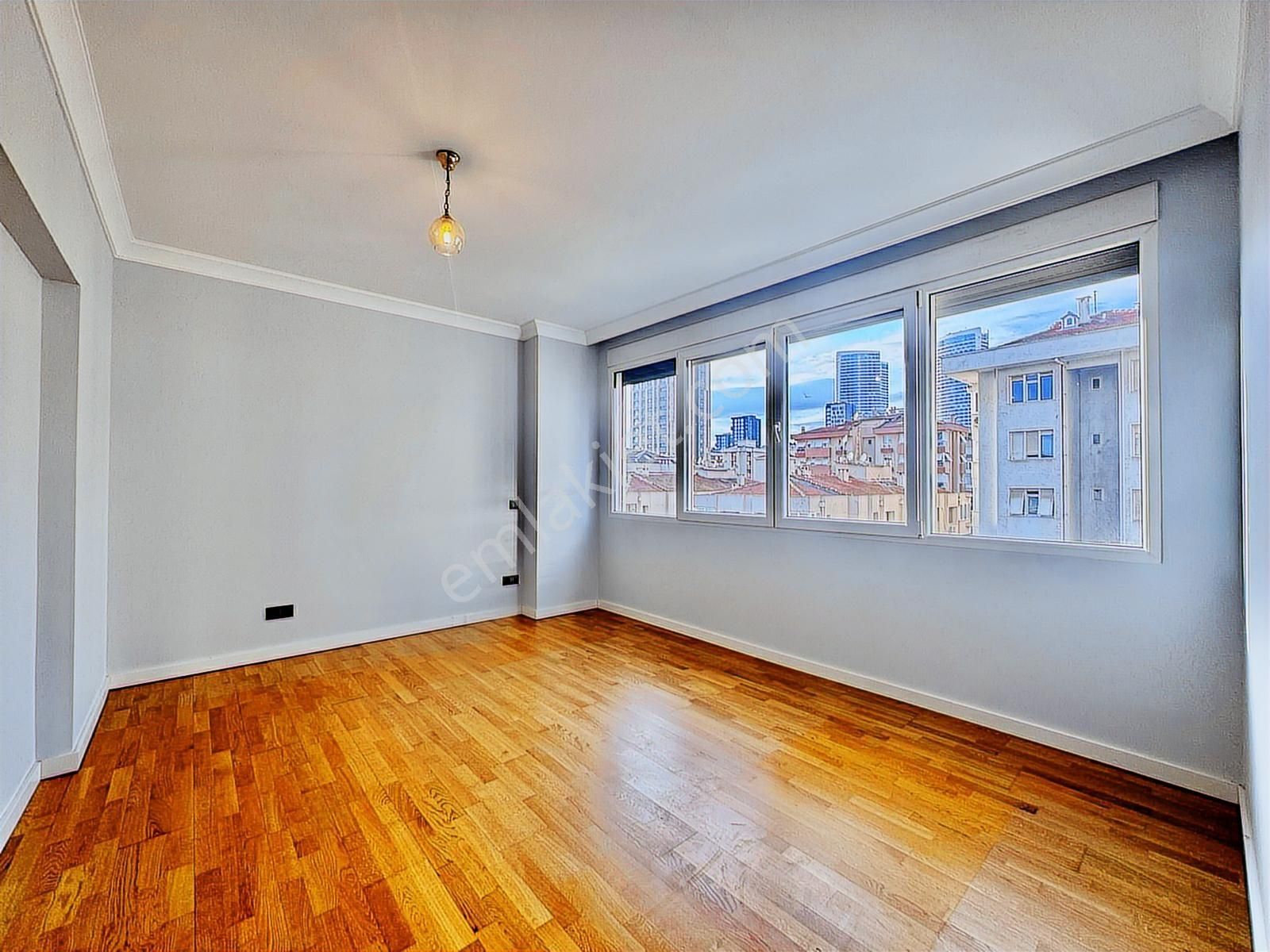 Poyraz'dan Göztepe'de Bağdat Caddesine Yakın 80 M2 Net 2+1 Daire - Görsel 21