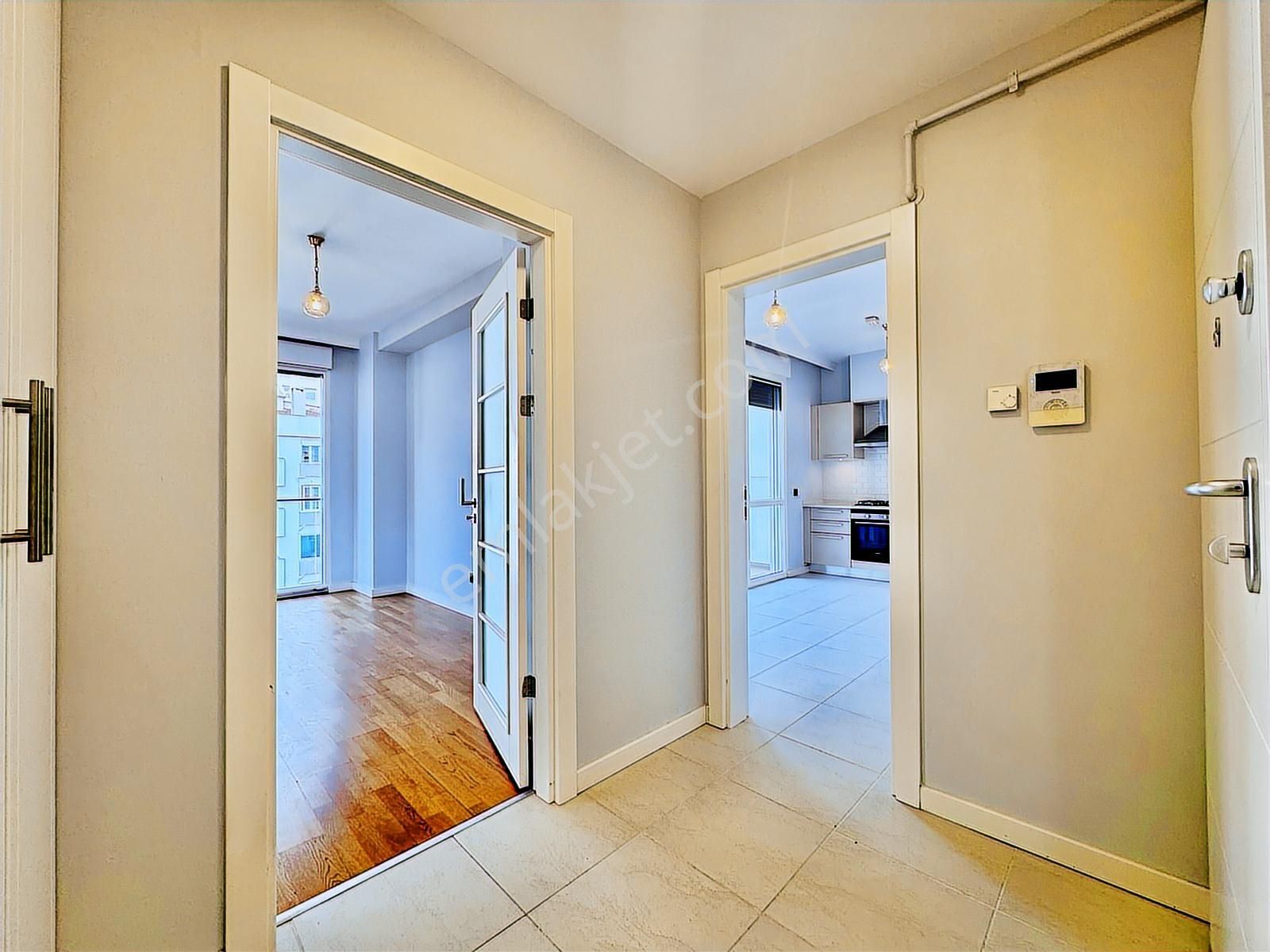 Poyraz'dan Göztepe'de Bağdat Caddesine Yakın 80 M2 Net 2+1 Daire - Görsel 14