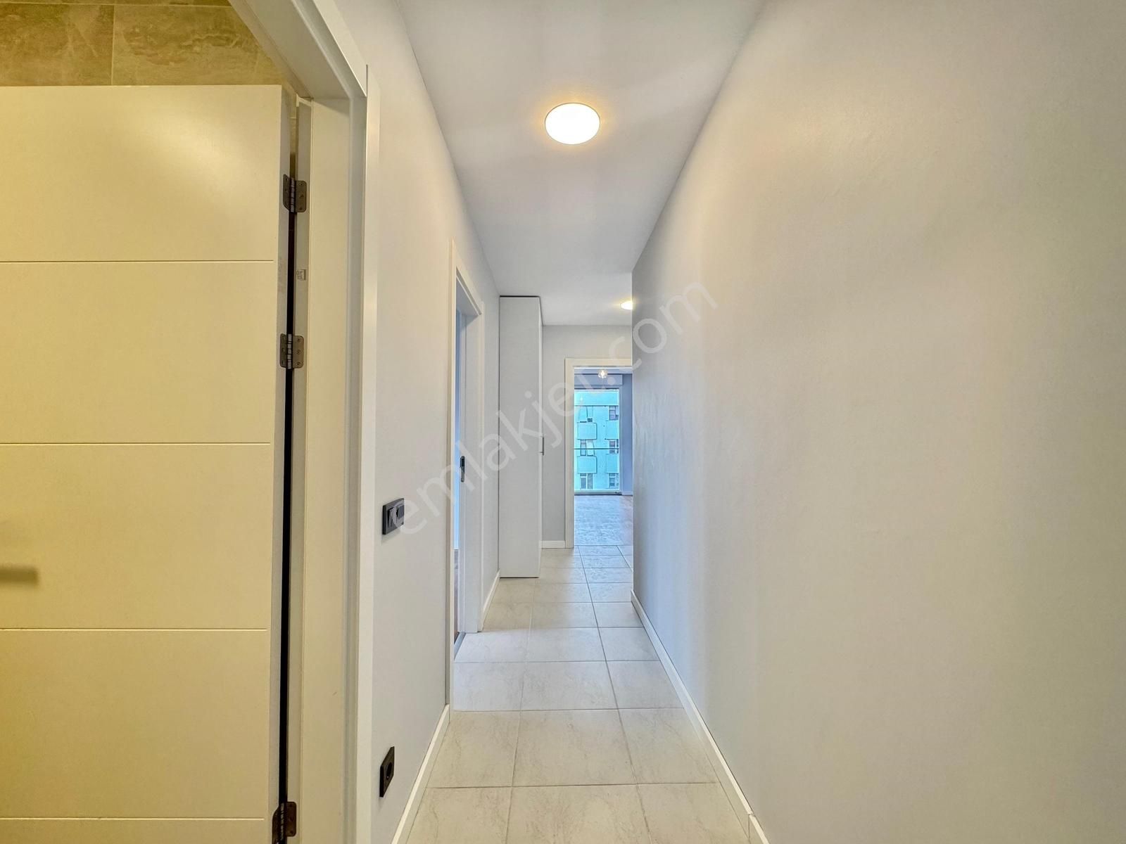 Poyraz'dan Göztepe'de Bağdat Caddesine Yakın 80 M2 Net 2+1 Daire - Görsel 33