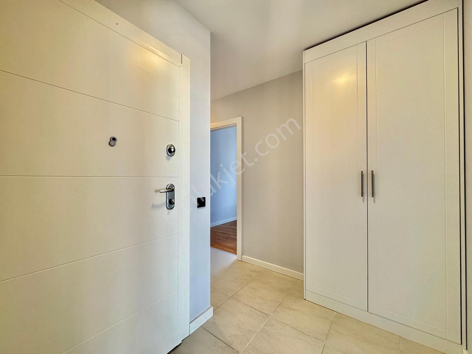 Poyraz'dan Göztepe'de Bağdat Caddesine Yakın 80 M2 Net 2+1 Daire - Görsel 35