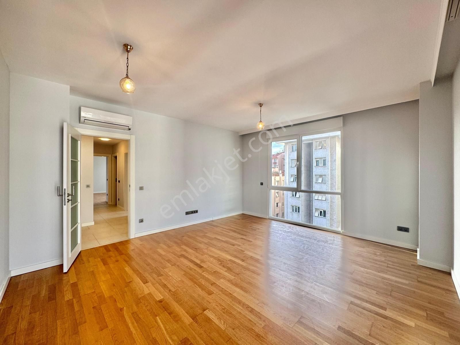 Poyraz'dan Göztepe'de Bağdat Caddesine Yakın 80 M2 Net 2+1 Daire - Görsel 24