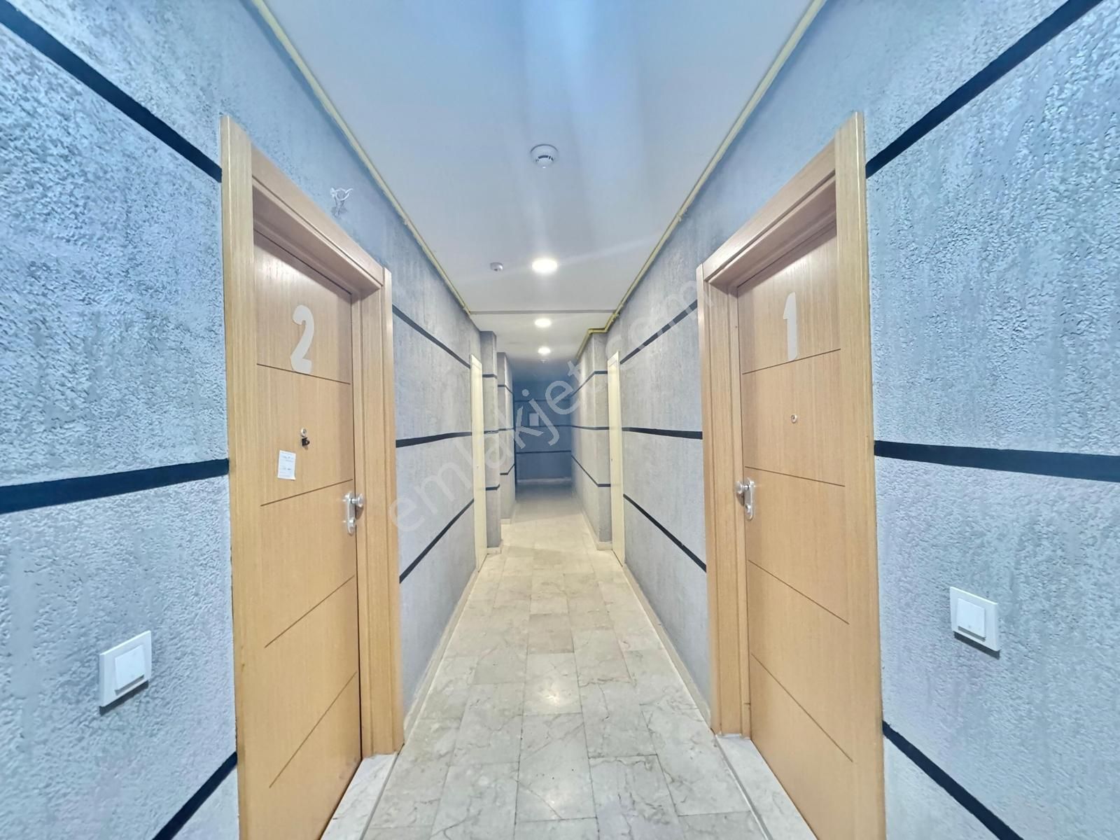 Poyraz'dan Göztepe'de Bağdat Caddesine Yakın 80 M2 Net 2+1 Daire - Görsel 3