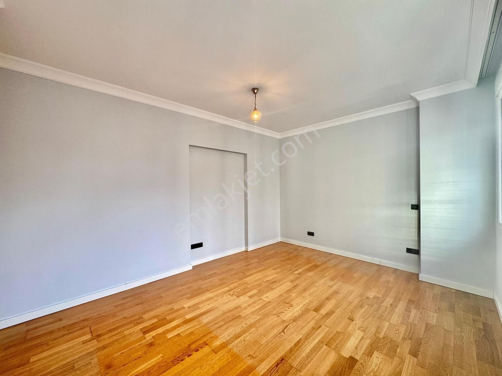 Poyraz'dan Göztepe'de Bağdat Caddesine Yakın 80 M2 Net 2+1 Daire - Görsel 27