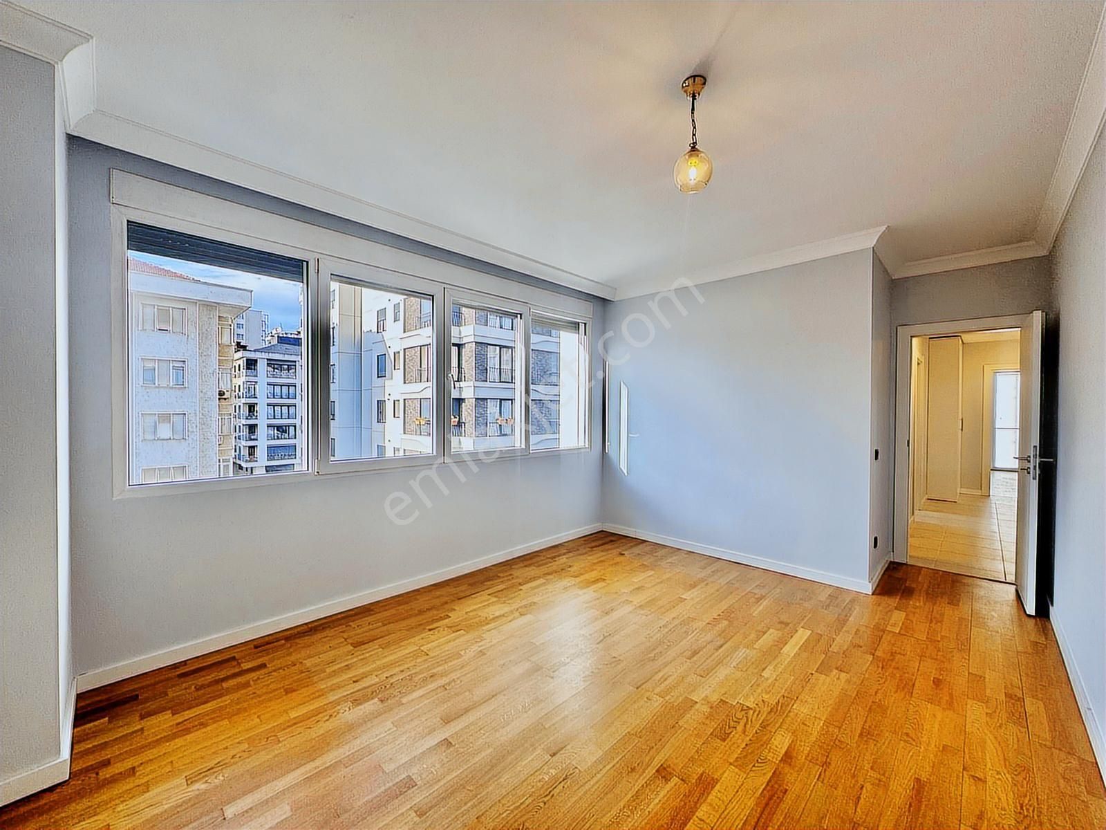 Poyraz'dan Göztepe'de Bağdat Caddesine Yakın 80 M2 Net 2+1 Daire - Görsel 22