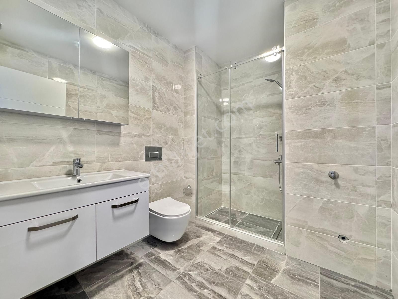 Poyraz'dan Göztepe'de Bağdat Caddesine Yakın 80 M2 Net 2+1 Daire - Görsel 17