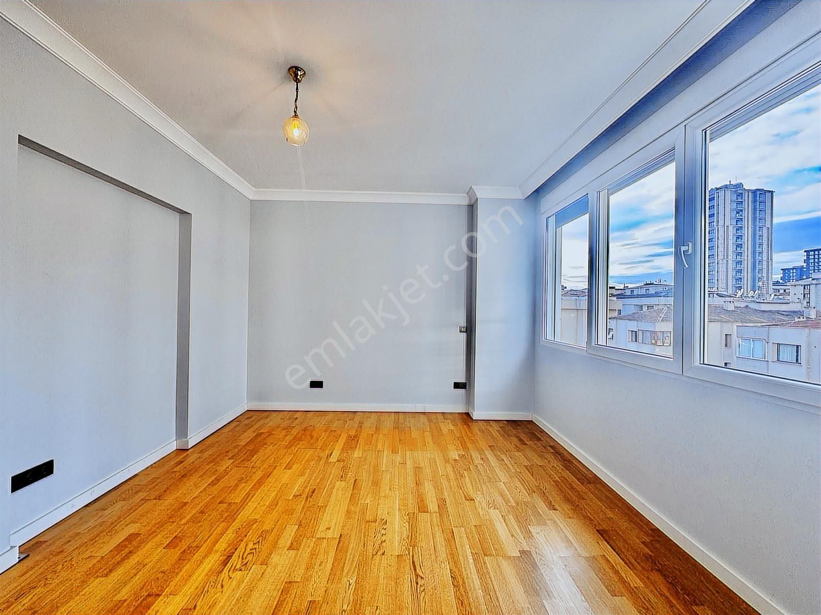 Poyraz'dan Göztepe'de Bağdat Caddesine Yakın 80 M2 Net 2+1 Daire - Görsel 18