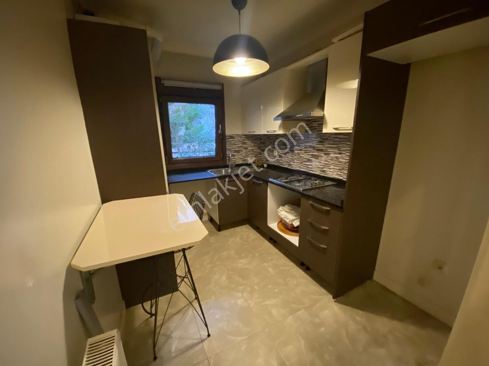 Poyraz'dan Suadiyede Bağdat Caddesine Yakın Balkonlu 2+1 Satılık - Görsel 6