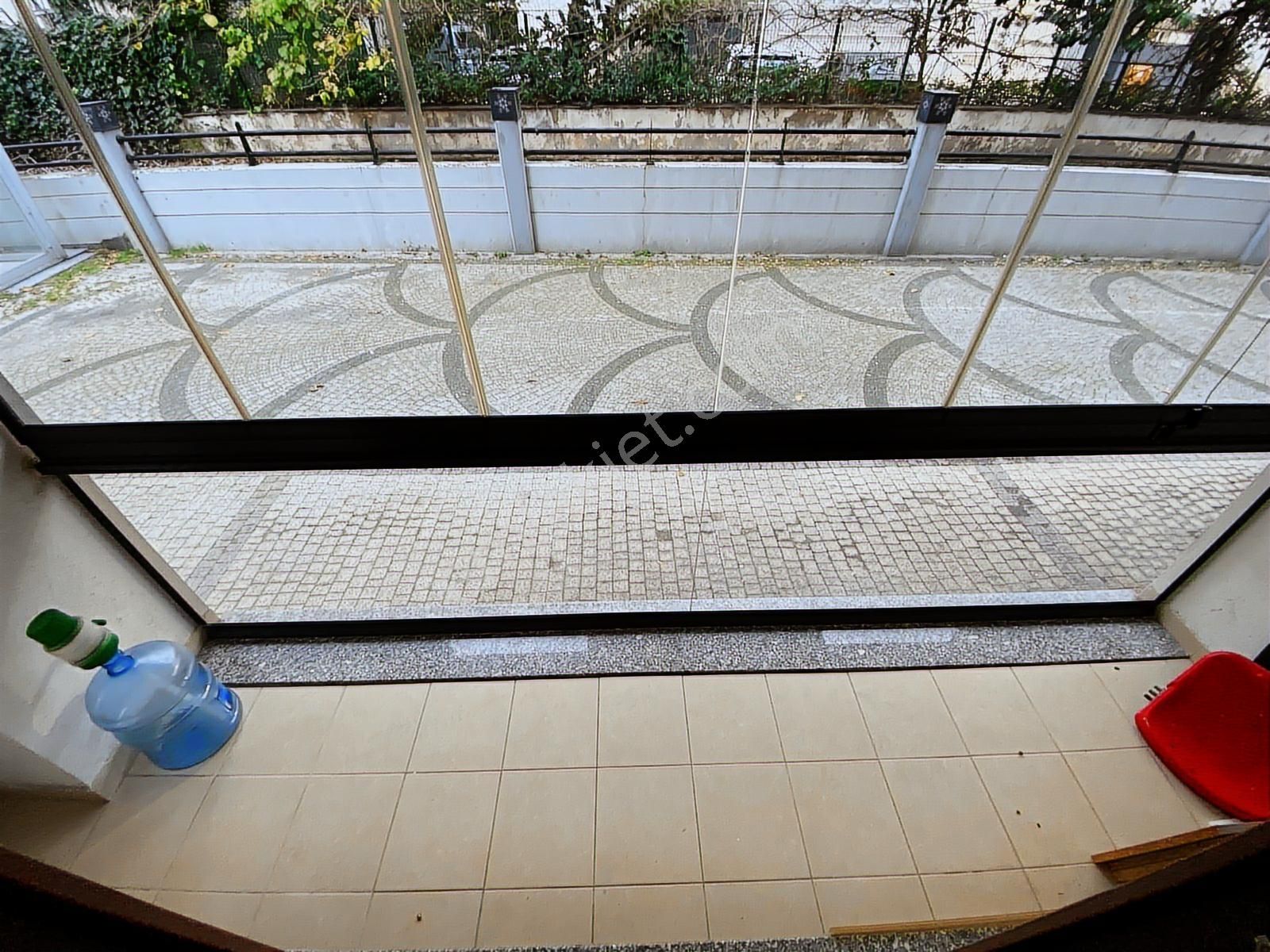 Poyraz'dan Suadiyede Bağdat Caddesine Yakın Balkonlu 2+1 Satılık - Görsel 13