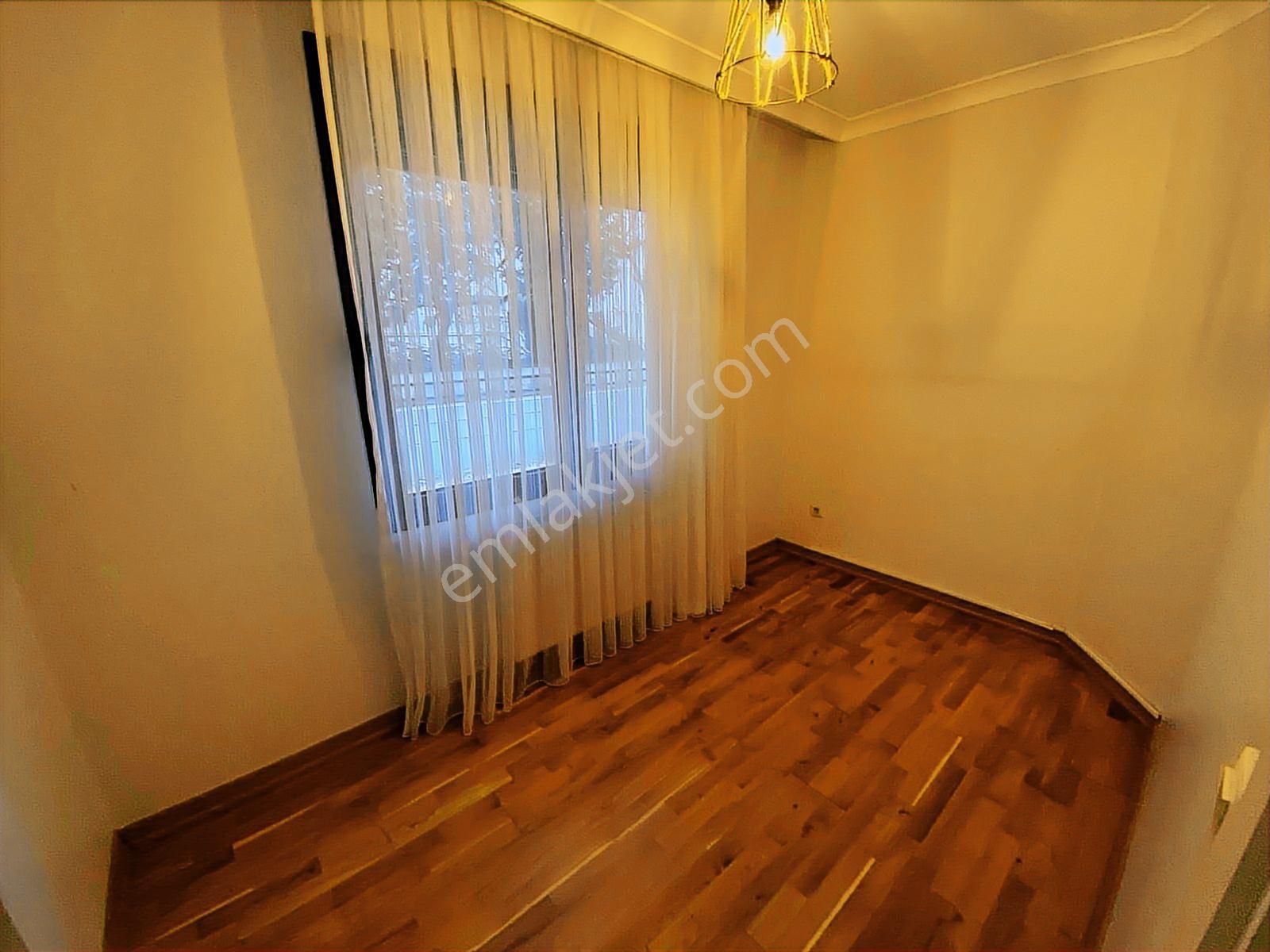 Poyraz'dan Suadiyede Bağdat Caddesine Yakın Balkonlu 2+1 Satılık - Görsel 26