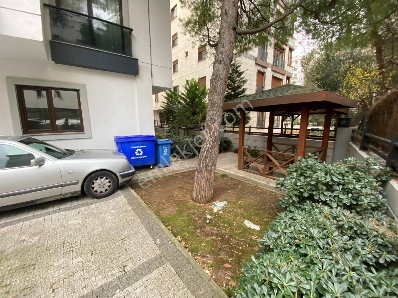 Poyraz'dan Suadiyede Bağdat Caddesine Yakın Balkonlu 2+1 Satılık - Görsel 29