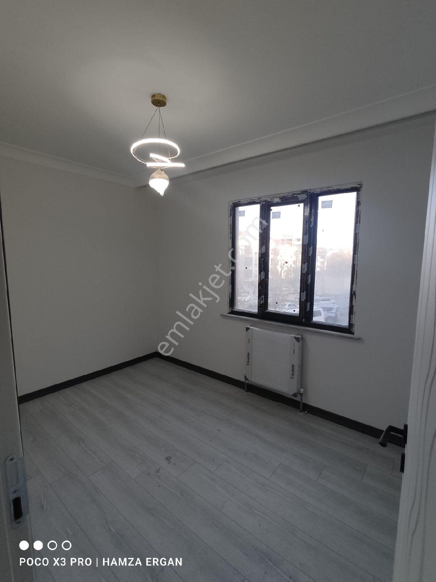 1.69 Oranlı %50 Krediyle Arnavutköy Sitede Satılık 2+1 Ara Kat Daire - Görsel 10